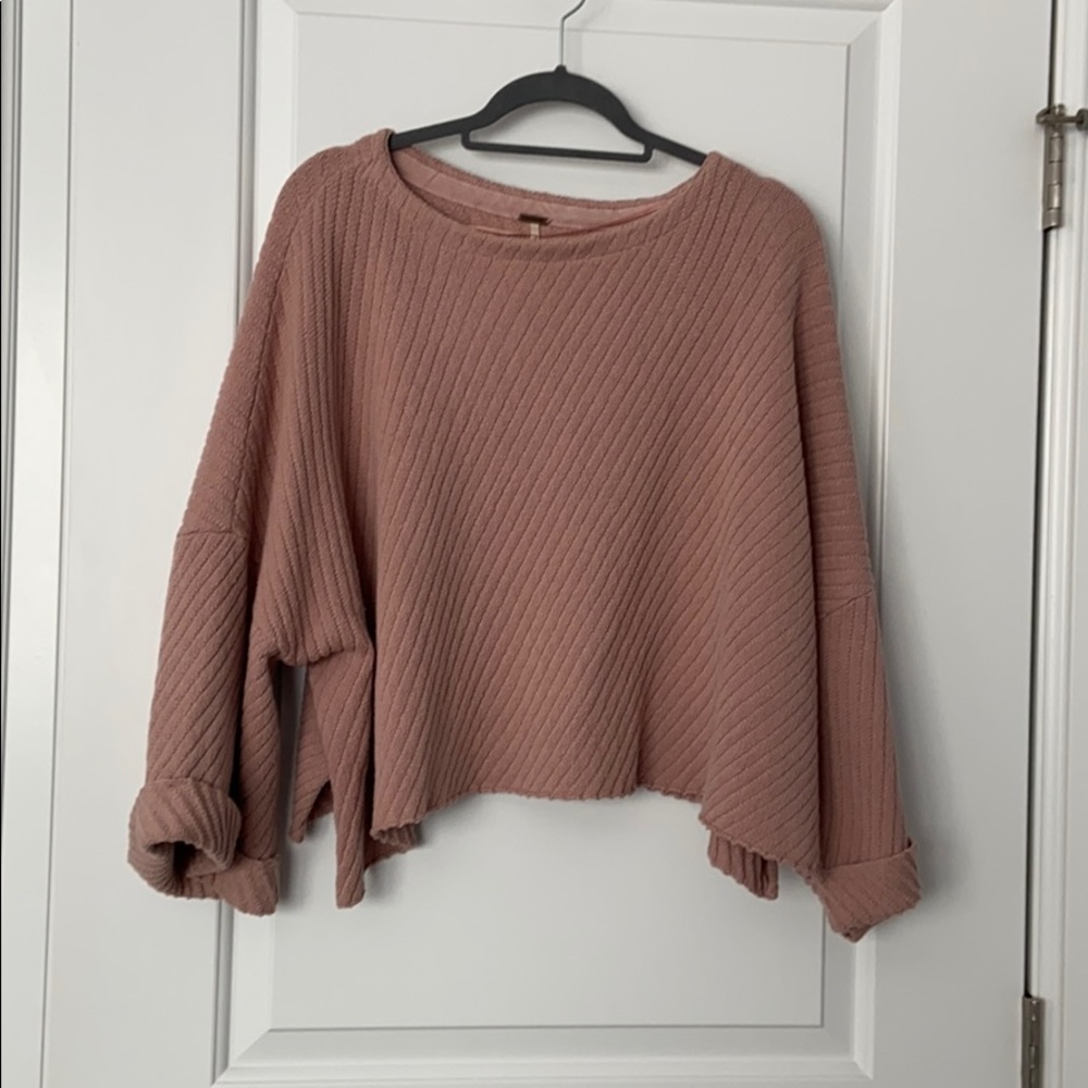 Free People Sweater